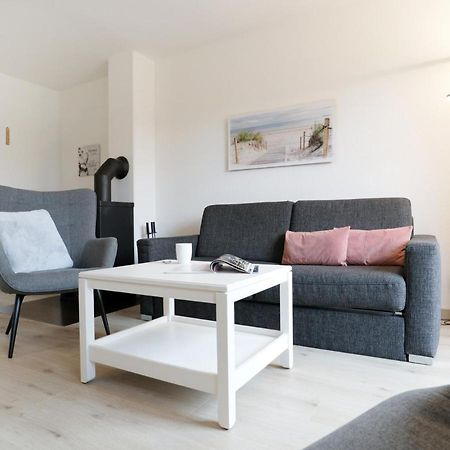 Urlauberdorf Ostseebad Boltenhagen Wohnung 49B Bagian luar foto