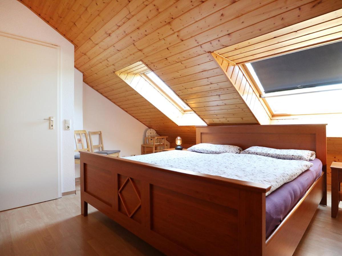 Urlauberdorf Ostseebad Boltenhagen Wohnung 49B Bagian luar foto