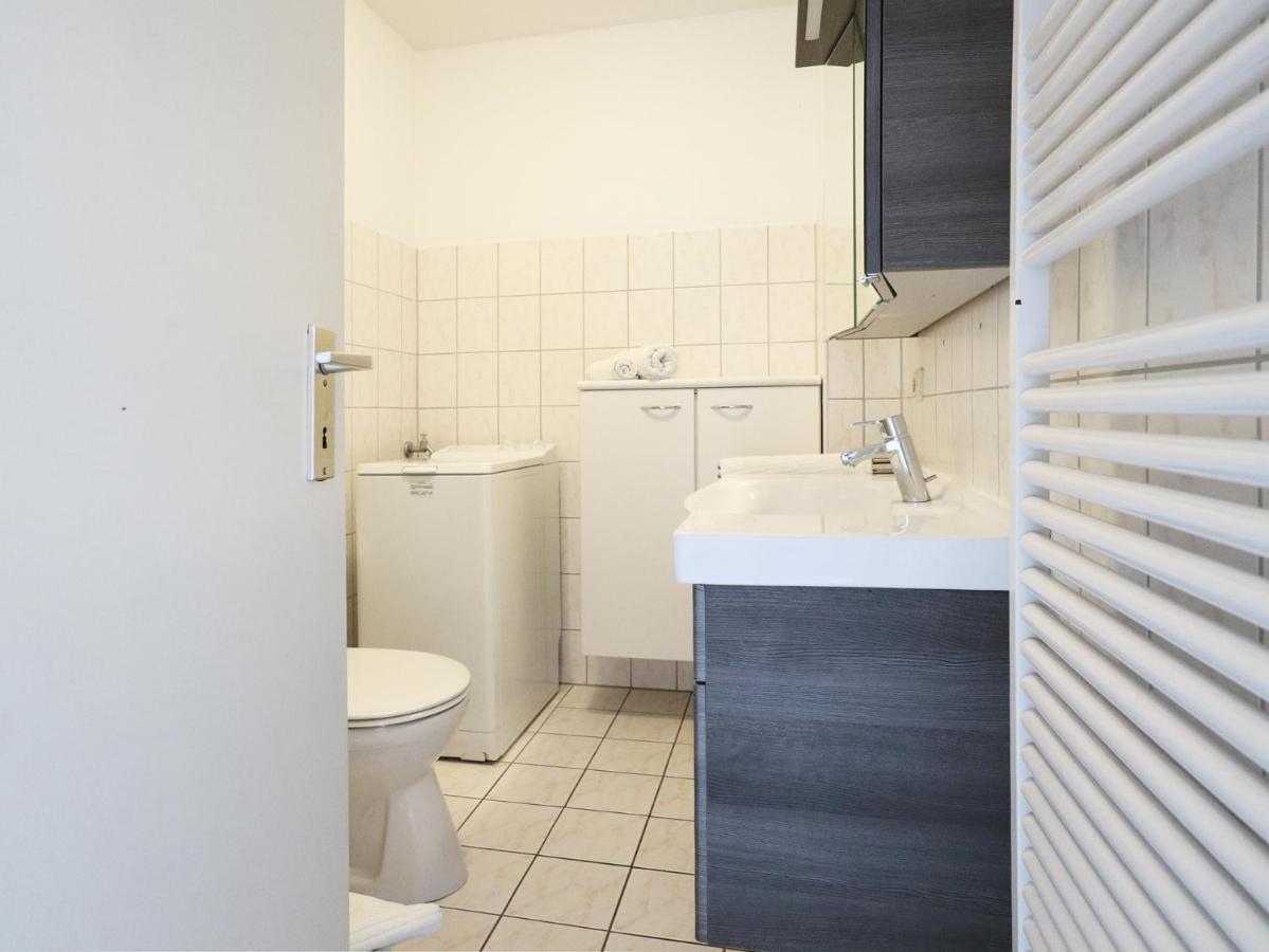Urlauberdorf Ostseebad Boltenhagen Wohnung 49B Bagian luar foto