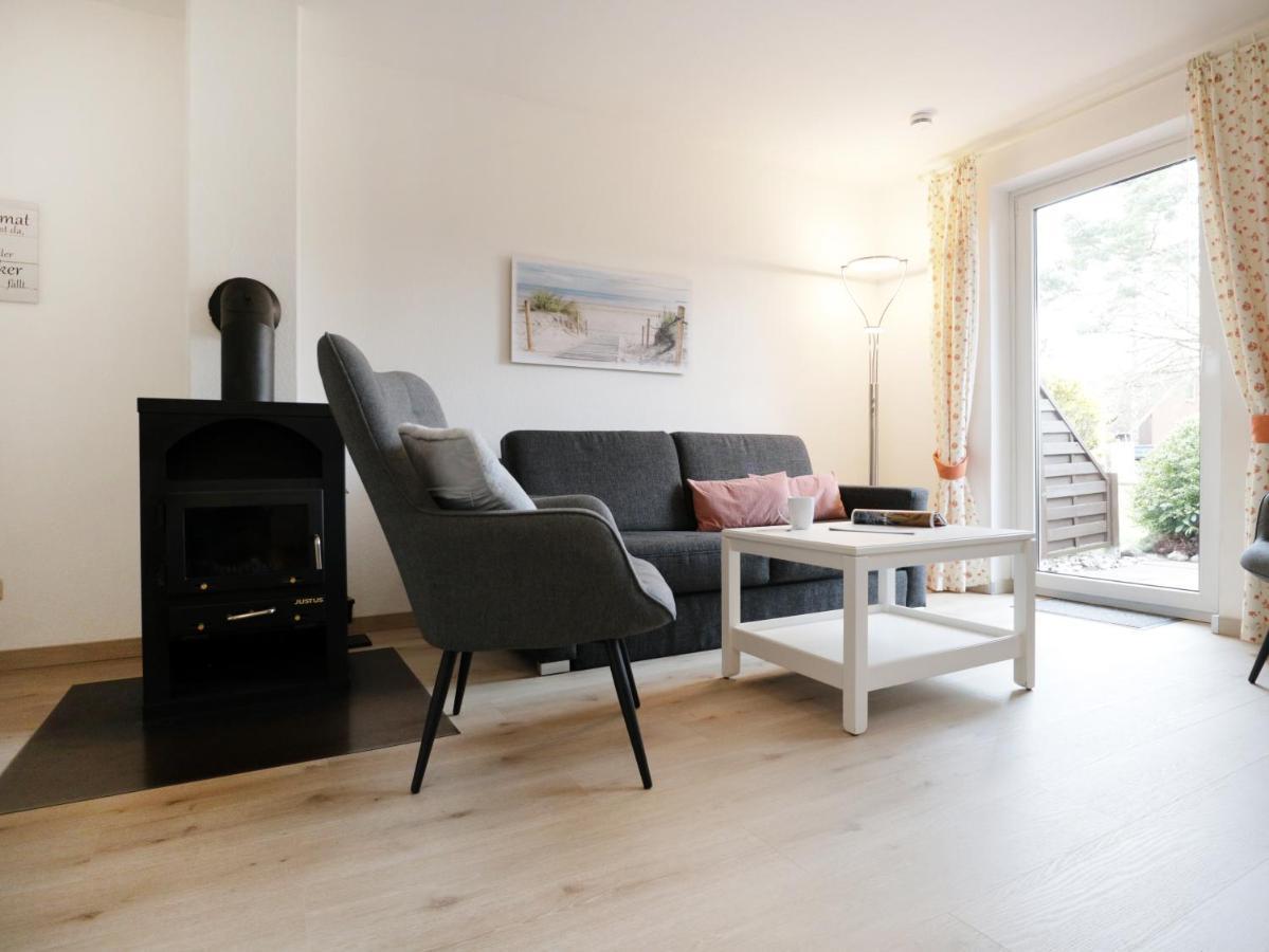 Urlauberdorf Ostseebad Boltenhagen Wohnung 49B Bagian luar foto